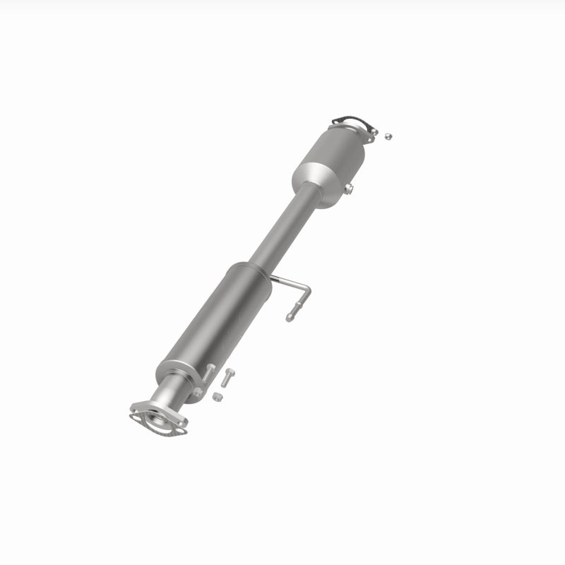 MagnaFlow 14 Hyundai Sonata 2.4L Direct Fit Catalytic Converter - 5571820