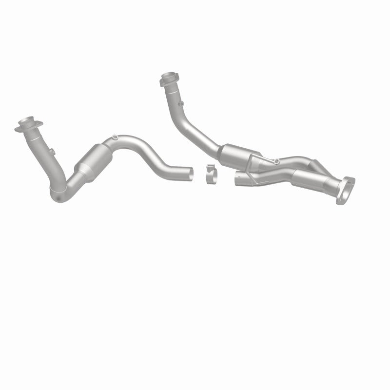 MagnaFlow Conv DF 05-06 Grand Cherokee 4.7 - 24471