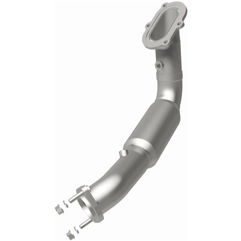 MagnaFlow 09-11 Chevrolet Corvette 6.2L Direct Fit Converter - 5461847