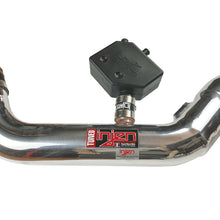 Load image into Gallery viewer, Injen 05-19 Nissan Frontier 4.0L V6 w/ Power Box Polished Power-Flow Air Intake System - PF1959P