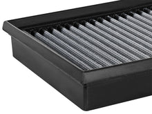 Load image into Gallery viewer, aFe MagnumFLOW Air Filters OER Pro DRY S 2015 Audi A3/S3 1.8L 2.0LT - 31-10254