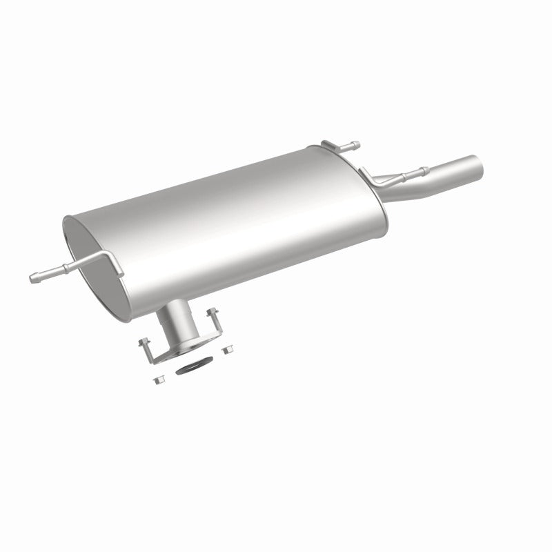 BRE Exhaust 92-93 Camry 2.2L Muffler Kit - 108-0071
