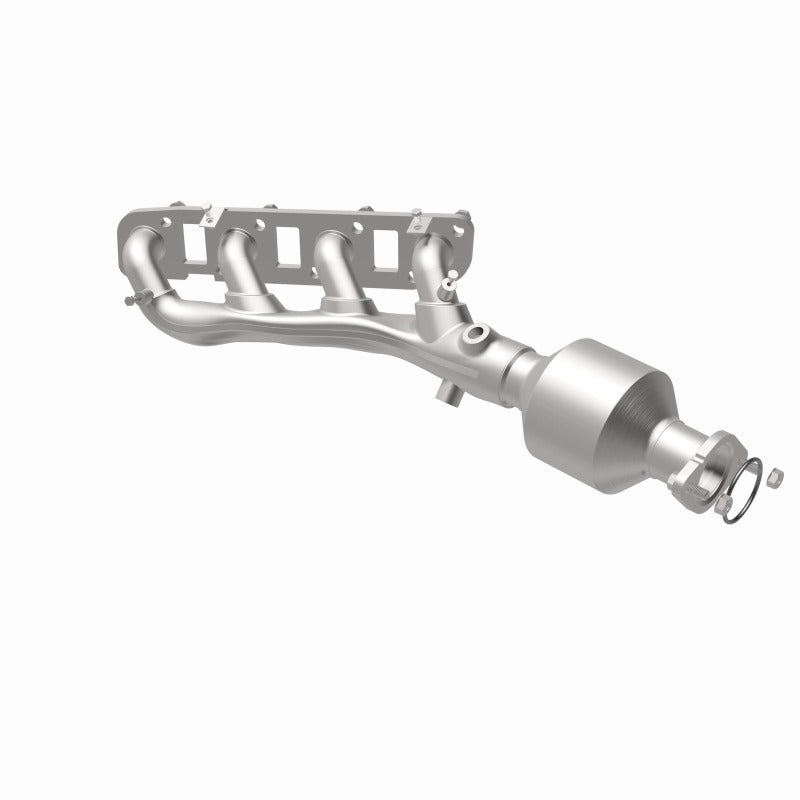 MagnaFlow 16-21 Infiniti QX80 5.6L Direct-Fit Right Manifold Catalytic Converter - 290034