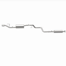 Load image into Gallery viewer, MagnaFlow BRE Exhaust Kit 12-18 Chevrolet Sonic 1.8L - 106-0969