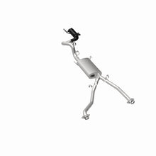 Load image into Gallery viewer, Magnaflow 2024 Lexus GX550 Overland Series Cat-Back Performance Exhaust System - 19677