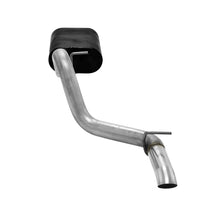 Load image into Gallery viewer, Flowmaster 97-99 Jeep Wrangler Force II Cat-Back SS Exhaust System - 817493