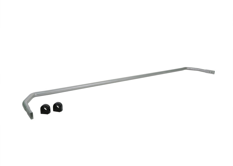 Whiteline 02-13 MINI Cooper Rear Sway Bar - 20mm HD Blade Adj. (Incl. Bushings) - BMR73Z