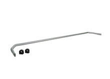 Load image into Gallery viewer, Whiteline 02-13 MINI Cooper Rear Sway Bar - 20mm HD Blade Adj. (Incl. Bushings) - BMR73Z