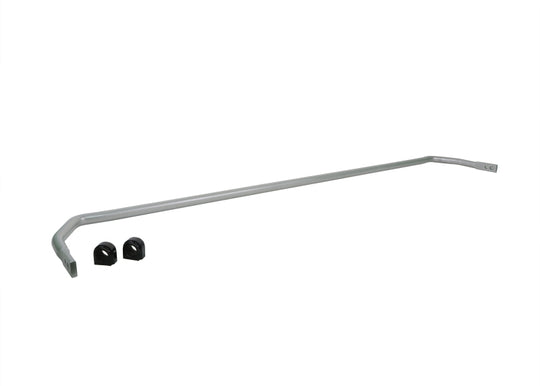 Whiteline 02-13 MINI Cooper Rear Sway Bar - 20mm HD Blade Adj. (Incl. Bushings) - BMR73Z