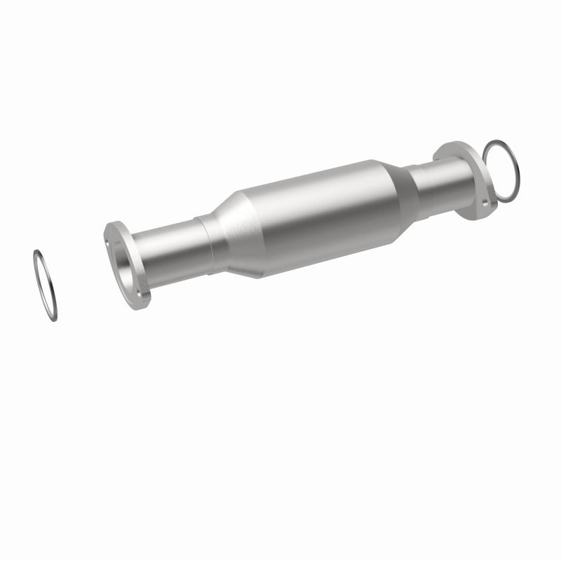 MagnaFlow 96-99 Toyota Tacoma 2.7L Direct Fit Converter - 4481609