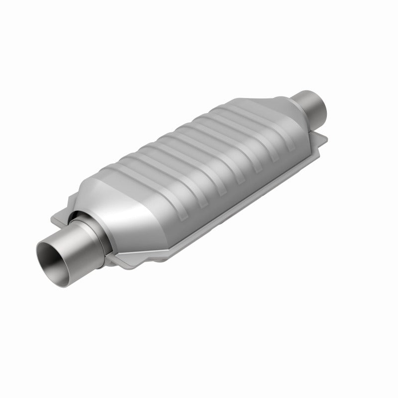 MagnaFlow Universal Catalytic Converter 2.5/2.5 - 95506