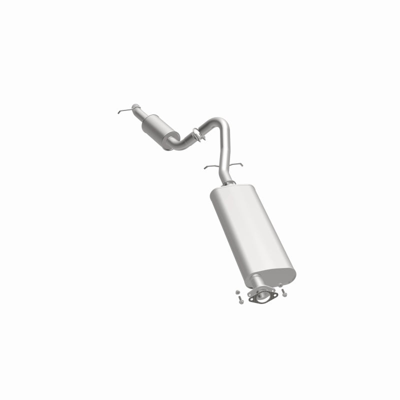 MagnaFlow BRE Exhaust Kit 97-01 Venture Silhouette Montana 3.4L - 106-0413