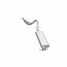 Load image into Gallery viewer, MagnaFlow BRE Exhaust Kit 97-01 Venture Silhouette Montana 3.4L - 106-0413