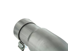 Load image into Gallery viewer, aFe MACHForce XP Exhaust Cat-Back 3in SS-409 w/ Polished Tip 97-03 Ford F-150 V8 4.6/5.4L - 49-43043-P