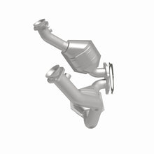 Load image into Gallery viewer, MagnaFlow 01-03 Ford Ranger V6 3.0L OEM Grade Direct-Fit Catalytic Converter - 23-038