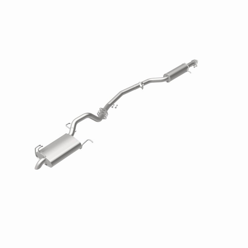 MagnaFlow BRE Exhaust Kit 10-13 SANTA FE SORENTO 3.5L - 106-0839