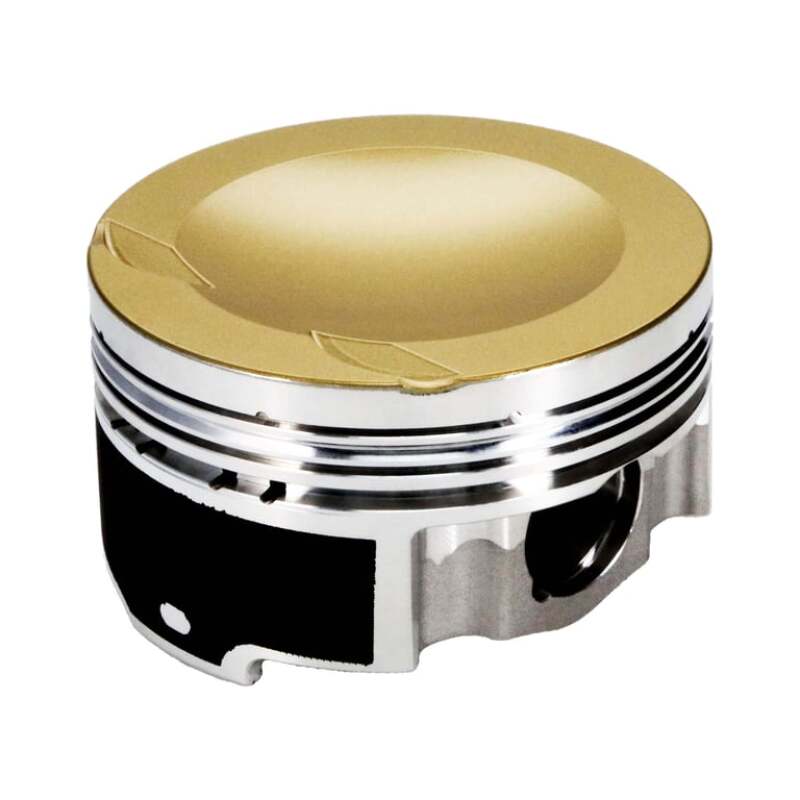 JE Pistons Audi TT RS 2.5 TFSI 5-Cyl Ultra Series 82.5mm Bore Piston Kit (Set of 5) - 367846