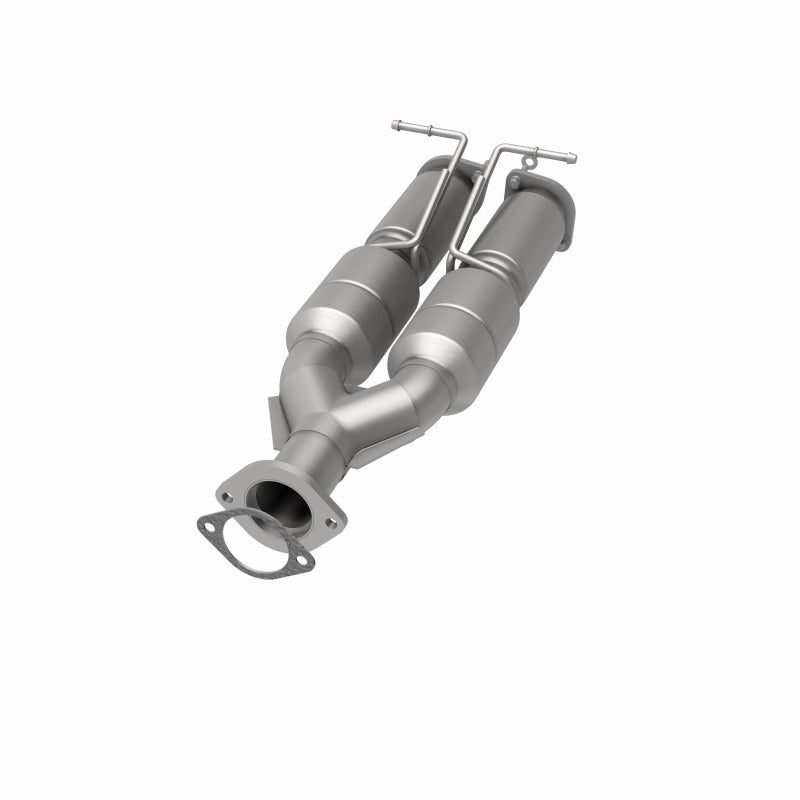MagnaFlow Direct Fit Catalytic Converter 05-11 Volvo XC90 4.4L - 51850