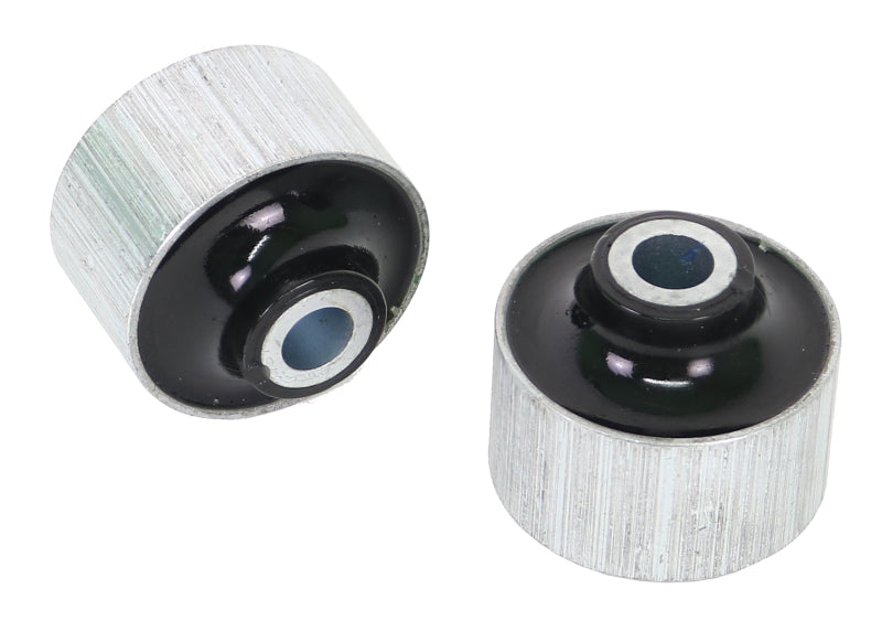 Whiteline Plus 10/06+ Toyota Aurion / 6/06+ Camry Front Lower Inner Rear Control Arm Bushing Ki - W53372