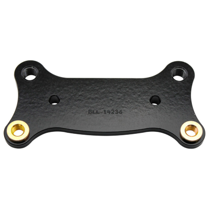 Wilwood Caliper Bracket - 5.250 / .250 Offset / 4.750 - 250-14236