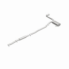 Load image into Gallery viewer, MagnaFlow BRE Exhaust Kit 12-17 JEEP COMPASS 2.4L - 106-0811