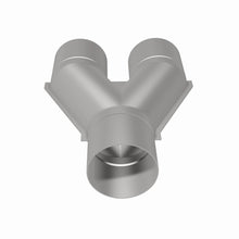 Load image into Gallery viewer, MagnaFlow Smooth Trans Y 4 x 13inch C/D SS - 10799