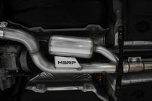 Load image into Gallery viewer, MBRP 15-20 Audi S3 T304 Stainless Steel Cat - Active - S46043CF