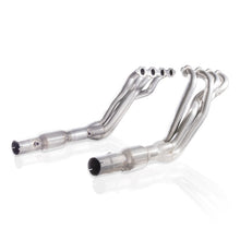 Load image into Gallery viewer, Stainless Power 2016-22 Camaro SS Headers - SCA16HCSTS