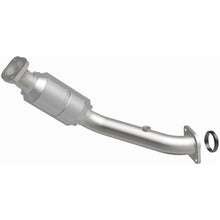 Load image into Gallery viewer, MagnaFlow Direct Fit Catalytic Converter 05-12 Corvette 8 6.0L; P/S - 93999