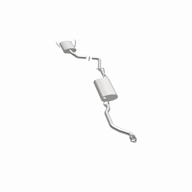 MagnaFlow BRE Exhaust Kit 09-17 Chevy Traverse 3.6L - 106-0279