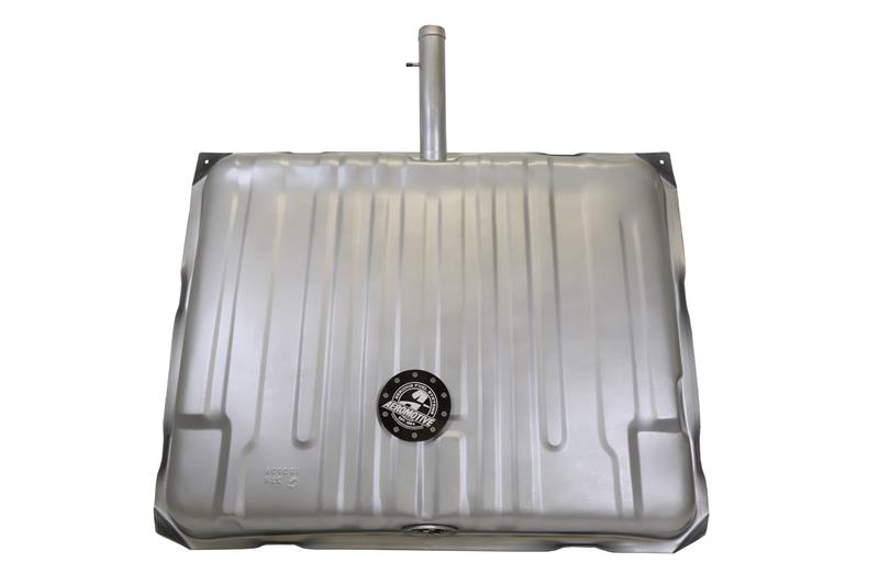 Aeromotive 65-67 Pontiac GTO & 66-67 Pontiac LeMans 340 Stealth Gen 2 Fuel Tank - 18421