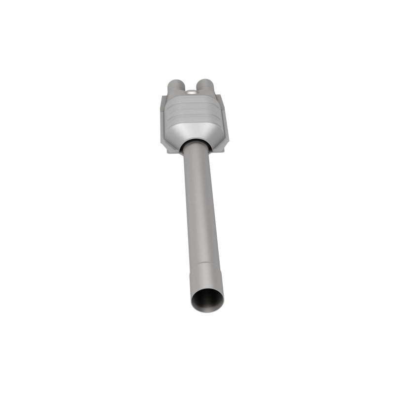 MagnaFlow Direct Fit Catalytic Converter 93-97 Chrysler 3.5L Rear Co - 23255