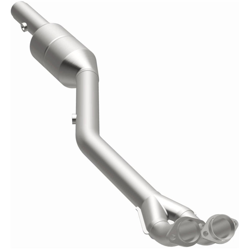 MagnaFlow Direct Fit Catalytic Converter 00-03 BMW M5 5.0L Passenger Side - 51112