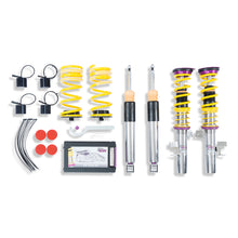 Load image into Gallery viewer, KW Coilover Kit V3 for 2017 Ford Focus RS - 35230067
