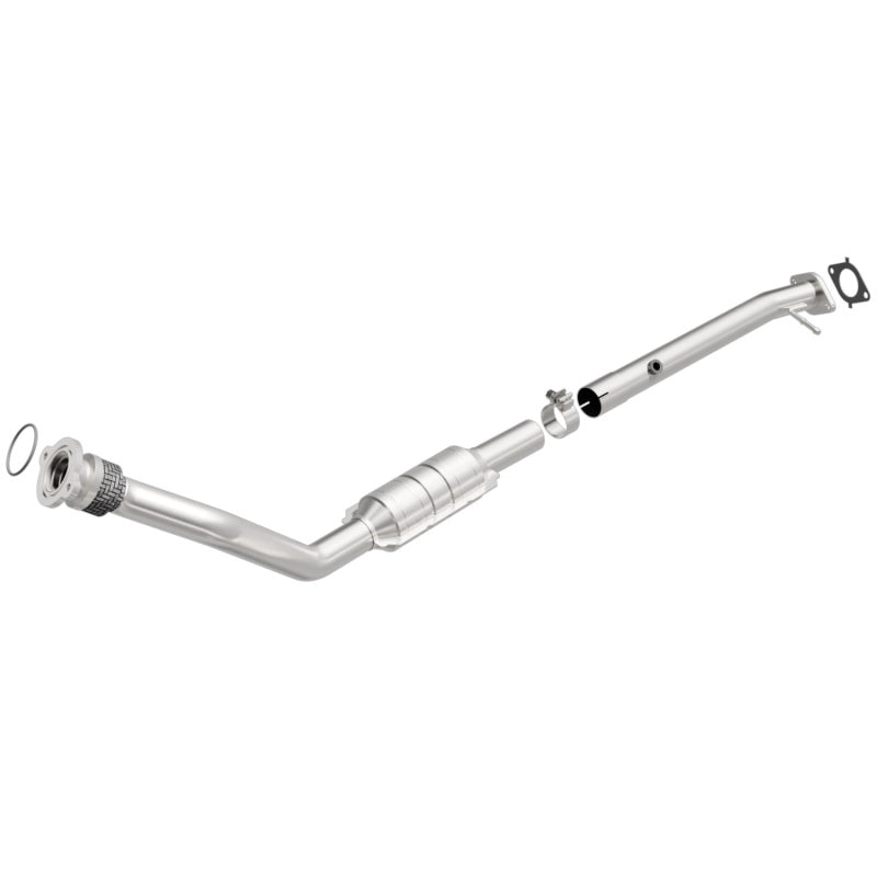 MagnaFlow Direct Fit Catalytic Converter 04-05 Aztek/Rendezvous 3.4L - 51710
