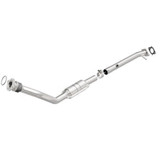 Load image into Gallery viewer, MagnaFlow Direct Fit Catalytic Converter 04-05 Aztek/Rendezvous 3.4L - 51710