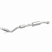 Load image into Gallery viewer, MagnaFlow 18-20 Toyota Camry L4 2.5L OEM Grade Direct-Fit Catalytic Converter - 280111