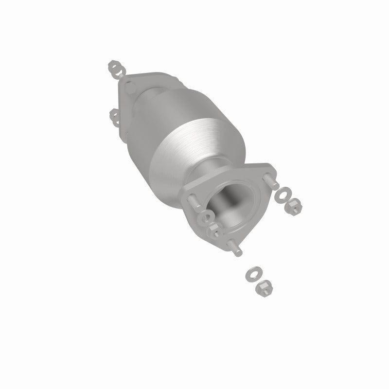 MagnaFlow Direct Fit Catalytic Converter OEM 13-17 Honda Accord L4 2.4 Underbody - 21-476
