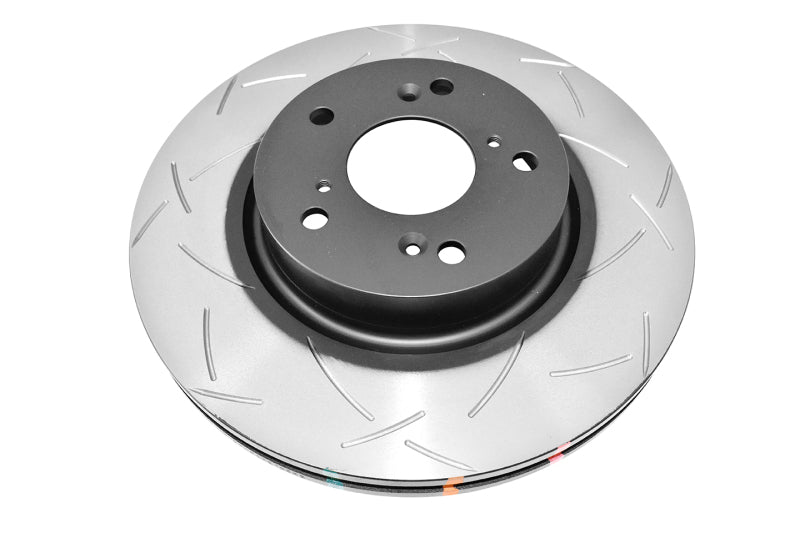 DBA 01+ Acura Integra Type R DC5 JDM Front Slotted 4000 Series Rotor - DBA42508S
