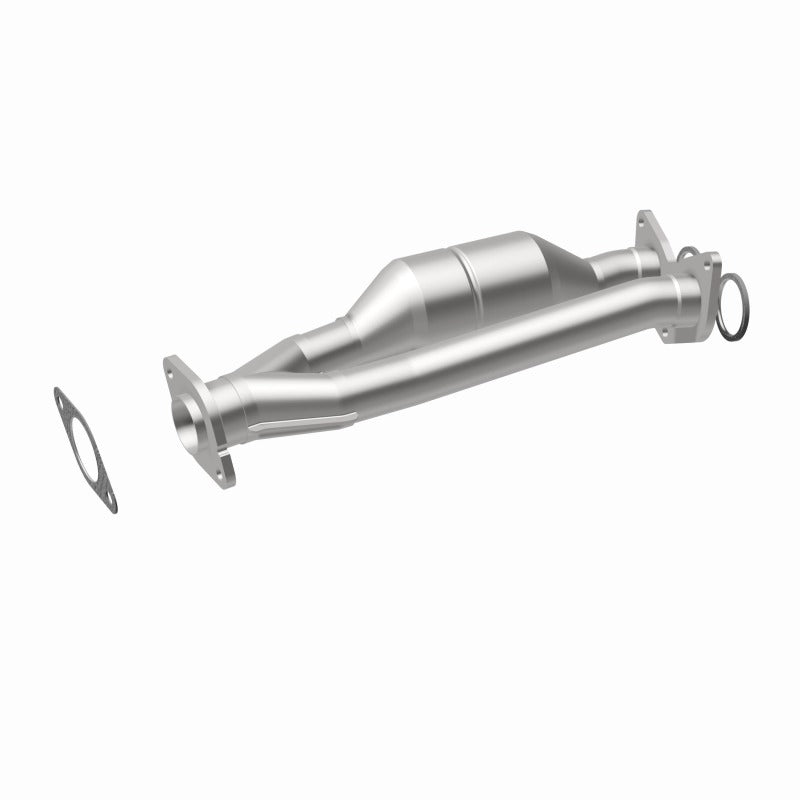 MagnaFlow Direct Fit Catalytic Conv 03-05 Mazda 6 3.0L Driver Side Rear *NOT FOR SALE IN CALIFORNIA* - 51975