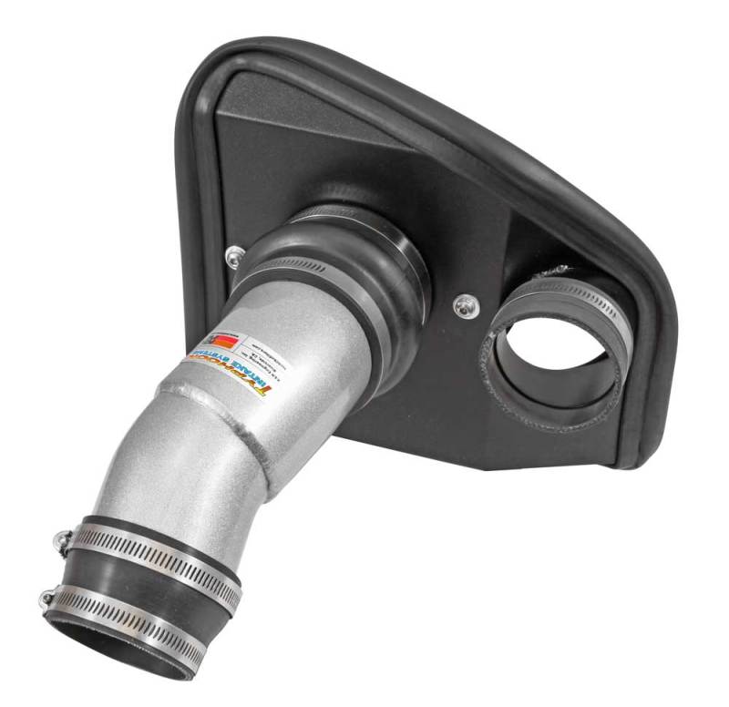 K&N 14-15 Hyundai Elantra 1.8l/2.0L Typhoon Performance Intake Performance kit - 69-5315TS