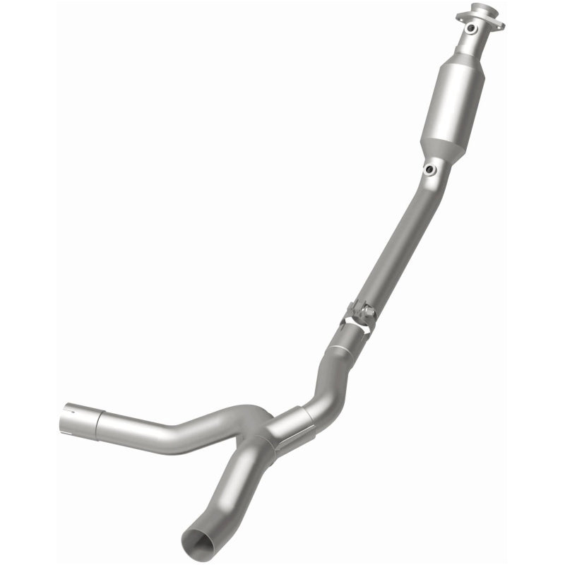 MagnaFlow 2004 Dodge Ram 1500 4.7L Direct Fit Converter - 4651610
