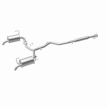 Load image into Gallery viewer, BRExhaust 10-15 SUBARU OUTBACK 3.6L Exhaust Kit - 106-0918