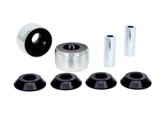 Whiteline 18-24 Toyota Camry Lower Control Arm Inner Rear Bushing Kit - KCA567