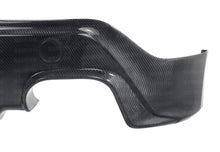 Load image into Gallery viewer, Seibon 12-13 BRZ/FRS TB Style Carbon FIber Rear Lip - RL1213SCNFRS-TB