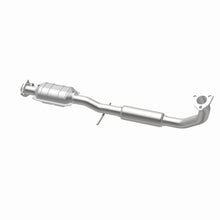 Load image into Gallery viewer, MagnaFlow Direct Fit Catalytic Converter Saturn 96-97 1.9L Dohc - 23450