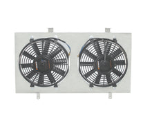 Load image into Gallery viewer, Mishimoto 89-94 Nissan 240sx S13 SR20DET Aluminum Fan Shroud Kit - MMFS-S13-89SR