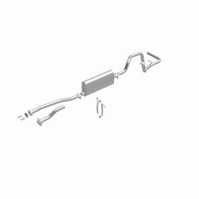 Load image into Gallery viewer, MagnaFlow BRE Exhaust Kit 03 Mazda B3000 3.0L - 106-0178