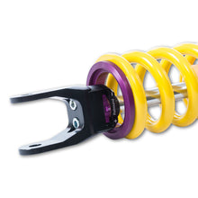 Load image into Gallery viewer, KW Coilover Kit V4 2011+ Lamborghini Aventador Incl. Roadster w/o Electronic Dampers - 3A711007