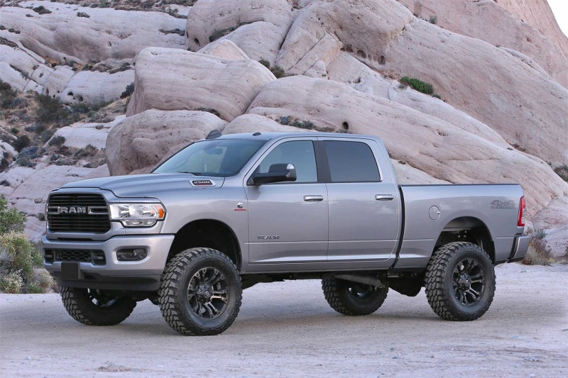 Fabtech 19-22 Ram 2500 4WD 5in Basic Kit w/Dlss - K3173DL